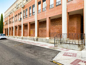 Calle el Santo, 3, Azuqueca de Henares, Guadalajara en alquiler Foto del interior- Imagen 1 de 2