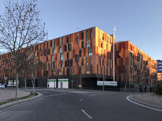 Más detalles para Calle Bulevar de la Naturaleza, 1, Madrid - Local en alquiler