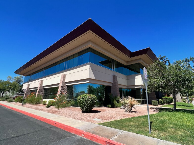 3930 E Ray Rd, Phoenix, AZ en alquiler - Foto del edificio - Imagen 3 de 31