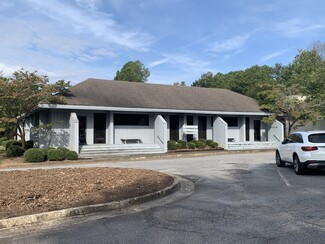 Más detalles para 600 Oglethorpe Ave, Athens, GA - Oficinas en venta