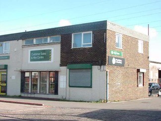 Más detalles de 8 New Rd, Newhaven - Flex en alquiler