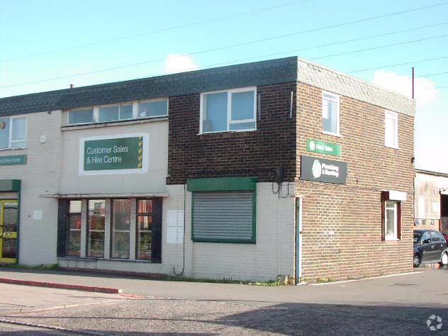 8 New Rd, Newhaven en alquiler Foto principal- Imagen 1 de 3