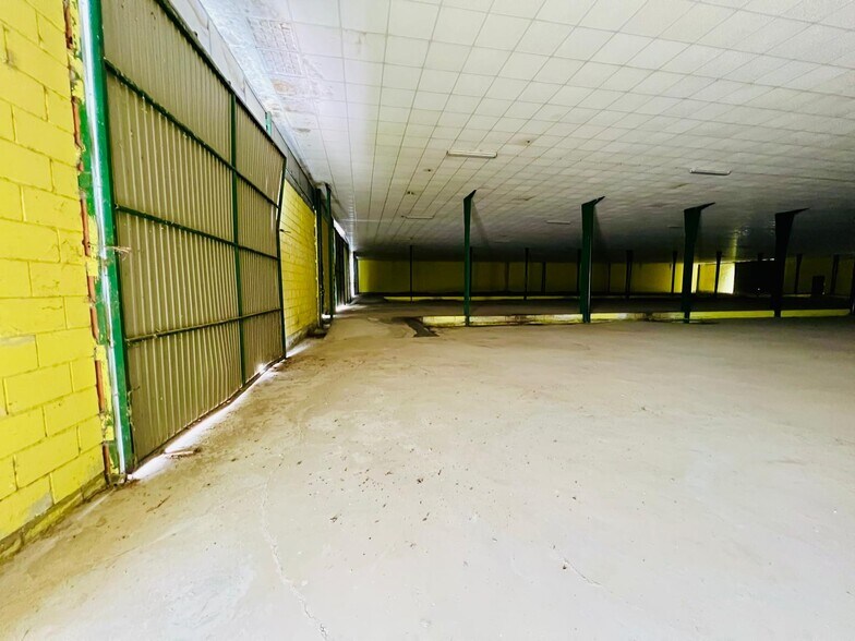 Nave en Magán, Toledo en venta - Foto del edificio - Imagen 3 de 5