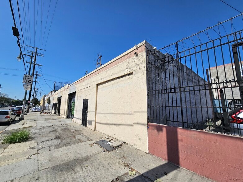 3011 S Main St, Los Angeles, CA en venta - Foto principal - Imagen 1 de 7
