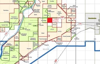 Más detalles de Range Road 213, Fort Saskatchewan, AB - Terreno en venta