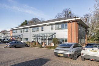 Más detalles de Macrae Rd, Bristol - Oficina en alquiler