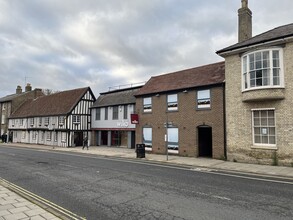 88-89 Risbygate St, Bury St Edmunds en venta Foto del edificio- Imagen 2 de 4