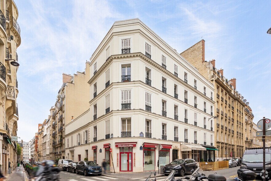 102 Rue Du Cherche-Midi, Paris en alquiler - Foto principal - Imagen 1 de 2
