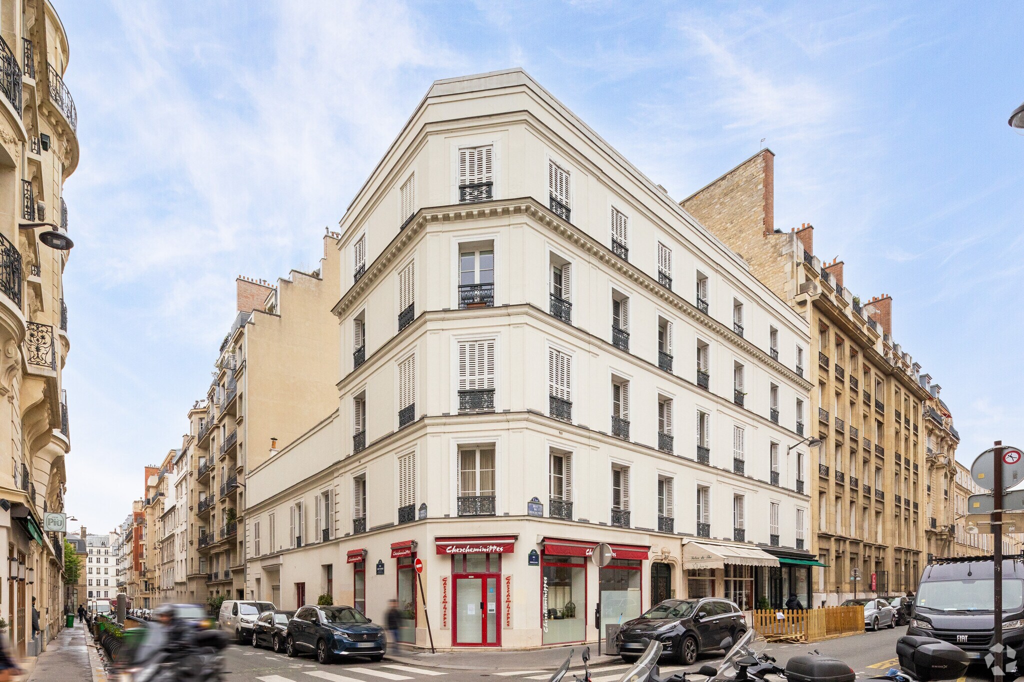 102 Rue Du Cherche-Midi, Paris en alquiler Foto principal- Imagen 1 de 3