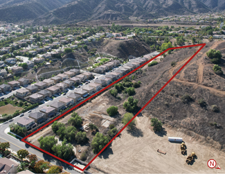 Más detalles para 22355 Forest Boundary Rd, Corona, CA - Terrenos en venta