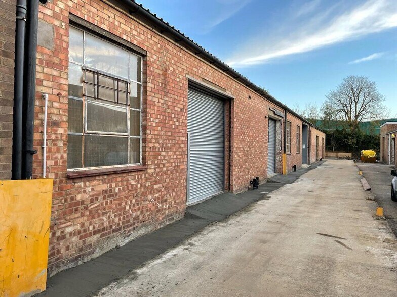 20 Towerfield Rd, Southend On Sea en venta - Foto del edificio - Imagen 2 de 24