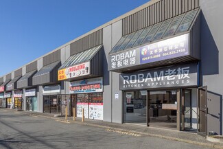 Más detalles de 11511 Bridgeport Rd, Richmond, BC - Flex en alquiler