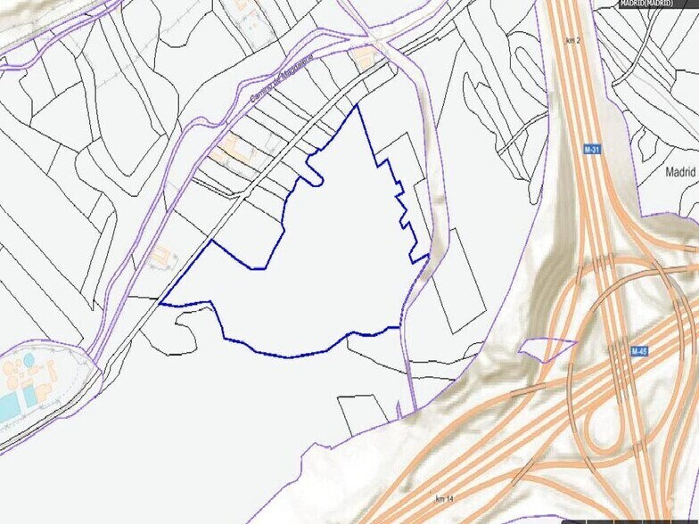 Valdecarros, 14, Madrid, Madrid en venta - Foto principal - Imagen 1 de 1