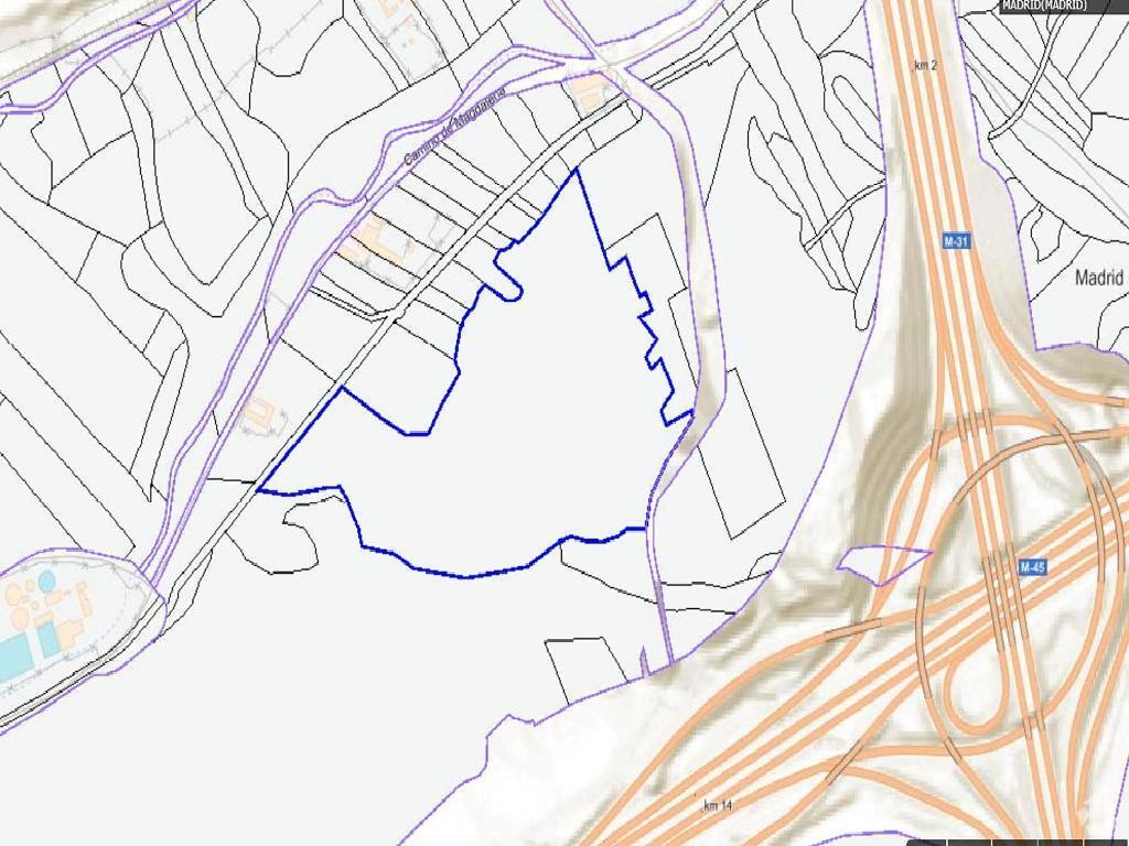 Valdecarros, 14, Madrid, Madrid en venta Foto principal- Imagen 1 de 1