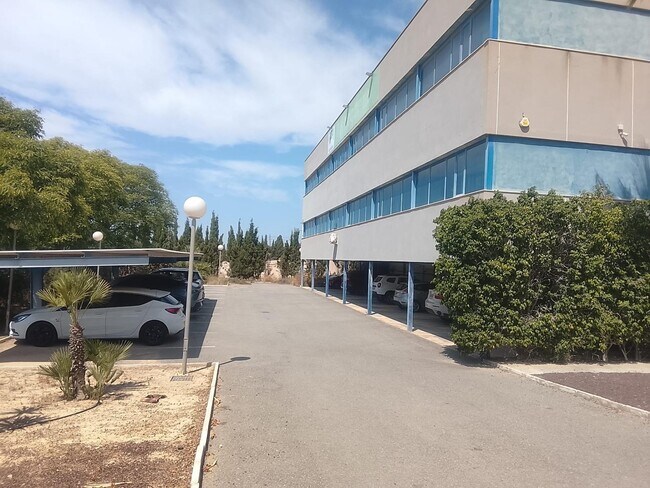 Más detalles de Nave en venta