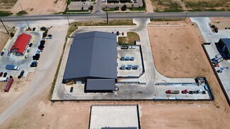 Más detalles de 3221 114th St, Lubbock, TX - Flex en venta