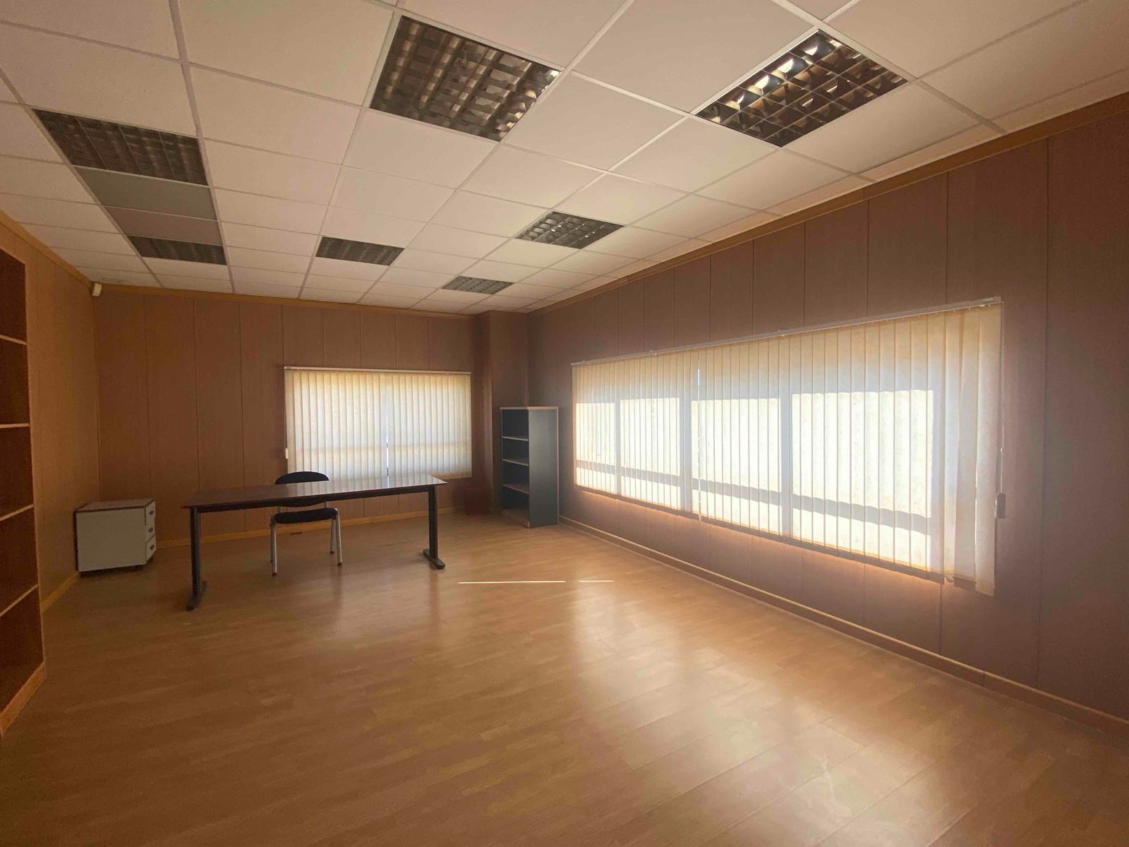 Nave en Fuente el Saz de Jarama, Madrid en alquiler Foto del interior- Imagen 1 de 11