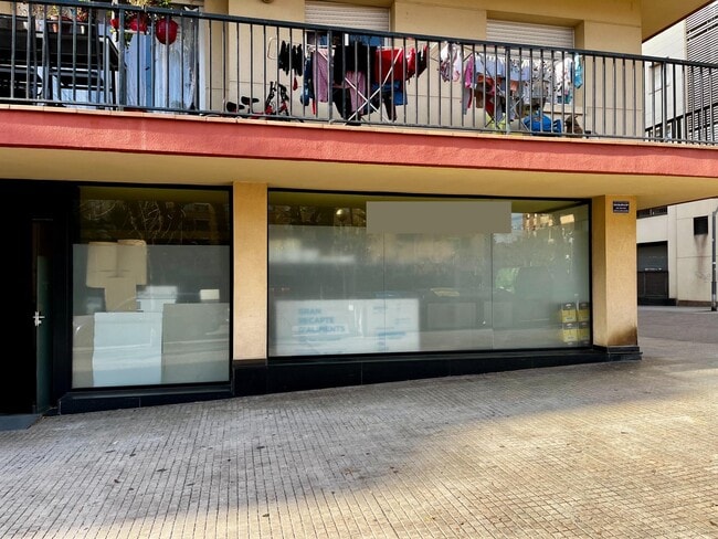 Más detalles de Local en alquiler