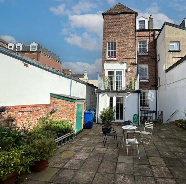 16 Queen St, Londonderry en venta - Foto del edificio - Imagen 3 de 5