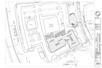 Más detalles de 10339 Old Georgetown Rd, Bethesda, MD - Local en alquiler