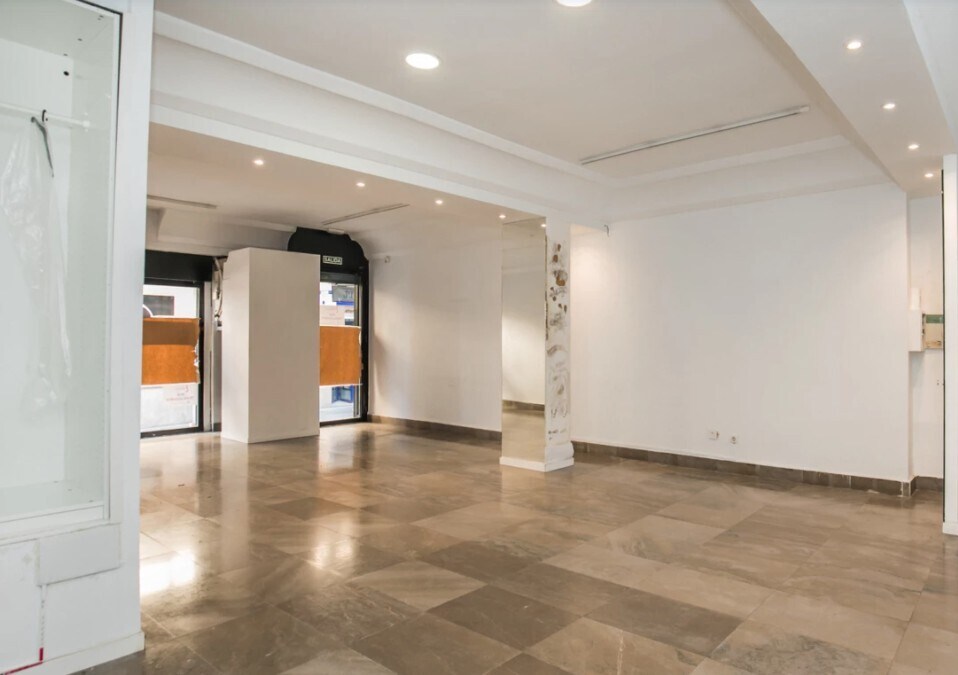 Calle Estrada, 12, Ávila, AVI 05001 - Unidad 1 -  - Foto del interior - Image 1 of 5