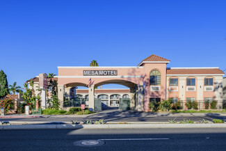 Más detalles para 2205 Harbor Blvd, Costa Mesa, CA - Hoteles y hospedaje en venta