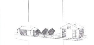 Más detalles de 132 Route Du Chateau D'Eau, Aussonne - Terreno en venta