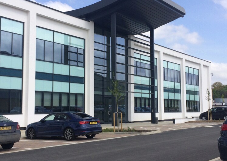 Cambridge Rd, Cambridge en alquiler - Foto del edificio - Imagen 2 de 9