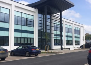 Cambridge Rd, Cambridge en alquiler Foto del edificio- Imagen 2 de 9