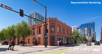 Más detalles para 2162 Lawrence St, Denver, CO - Locales en venta