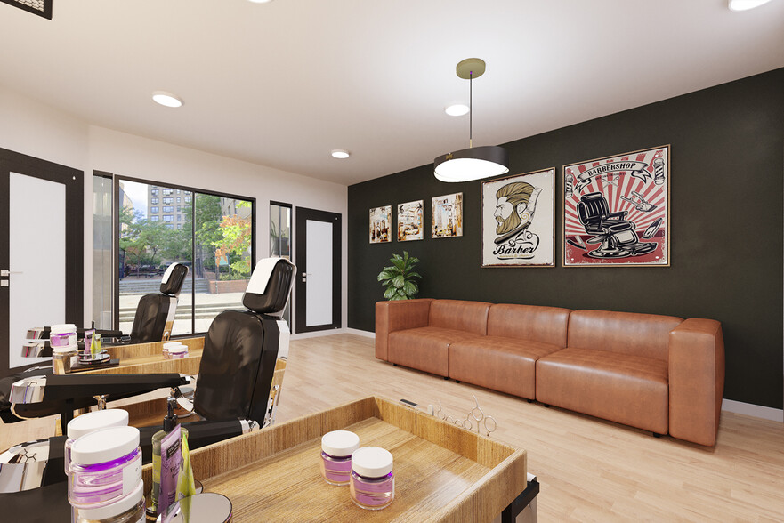 240 E 26th St, New York, NY en alquiler - Foto del interior - Imagen 2 de 6