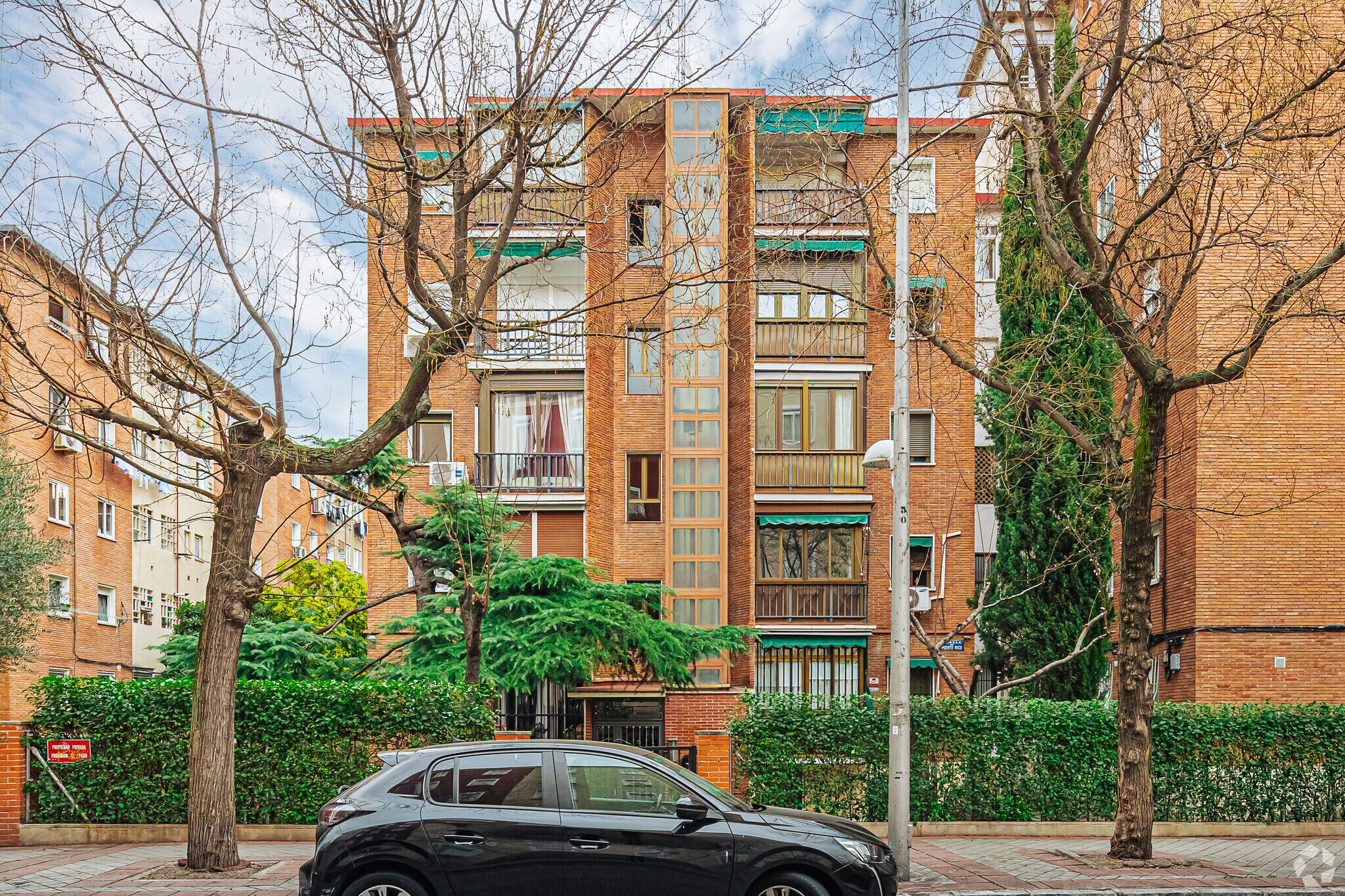 Calle Puerto Rico, 40, Madrid, Madrid en venta Foto principal- Imagen 1 de 1