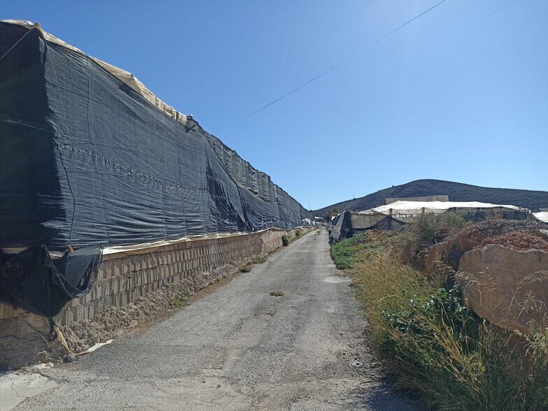 Terreno en Dalías en venta - Foto del edificio - Imagen 3 de 9