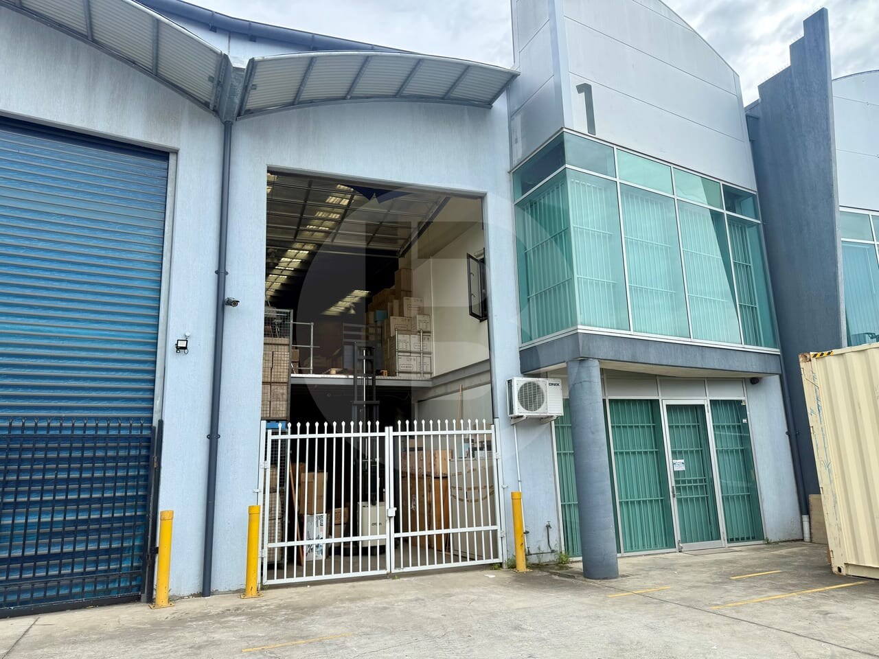 40-44 Wellington Rd, South Granville en alquiler Foto principal- Imagen 1 de 2