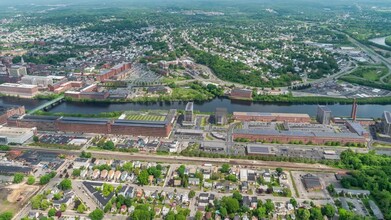 282 Merrimack St, Lawrence, MA en alquiler - Vídeo de anuncio comercial 