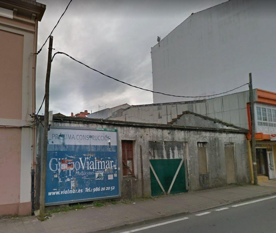 Avenida Constitución, 31, Cariño, La Coruna en alquiler Foto principal- Imagen 1 de 7