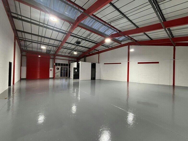 10 North Ave, Clydebank en alquiler - Foto del interior - Imagen 2 de 7