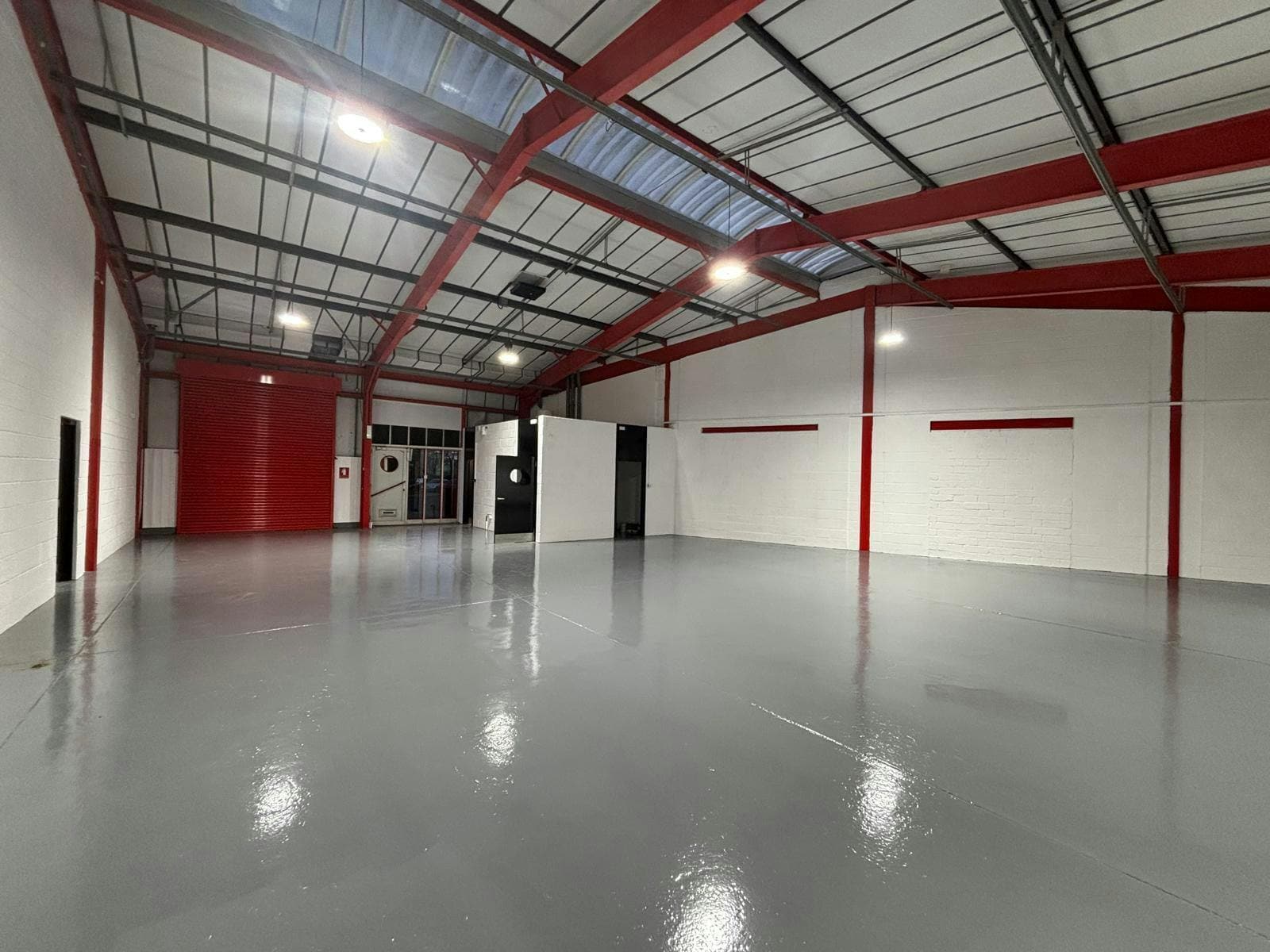 10 North Ave, Clydebank en alquiler Foto del interior- Imagen 1 de 6