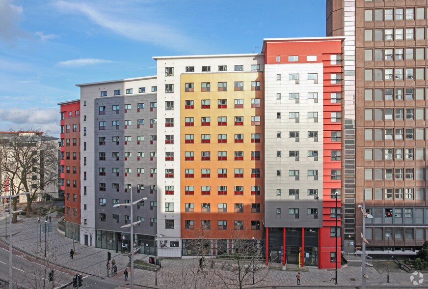 Bond St S, Bristol en alquiler - Foto principal - Imagen 1 de 3