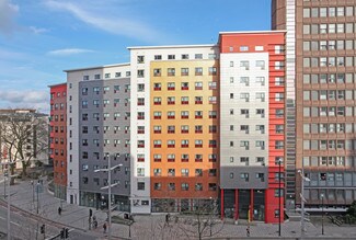 Más detalles de Bond St S, Bristol - Local en alquiler