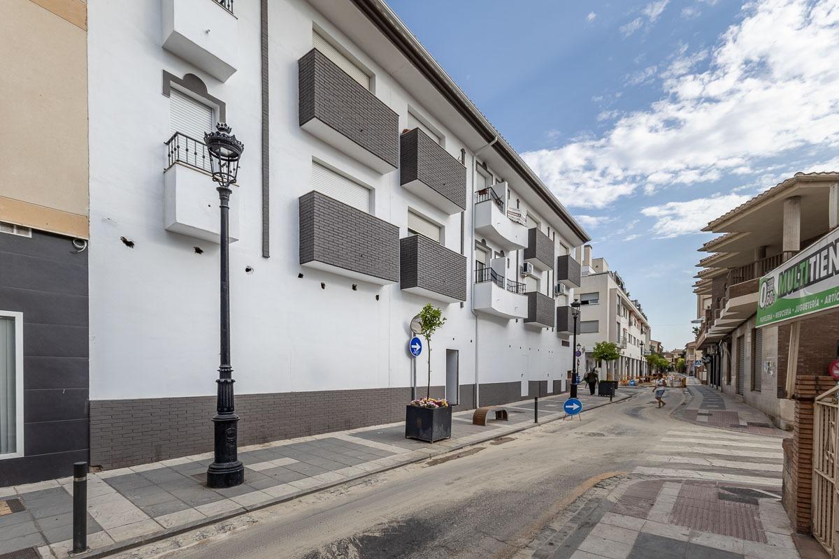 Local en Ogíjares en venta Foto del edificio- Imagen 1 de 10