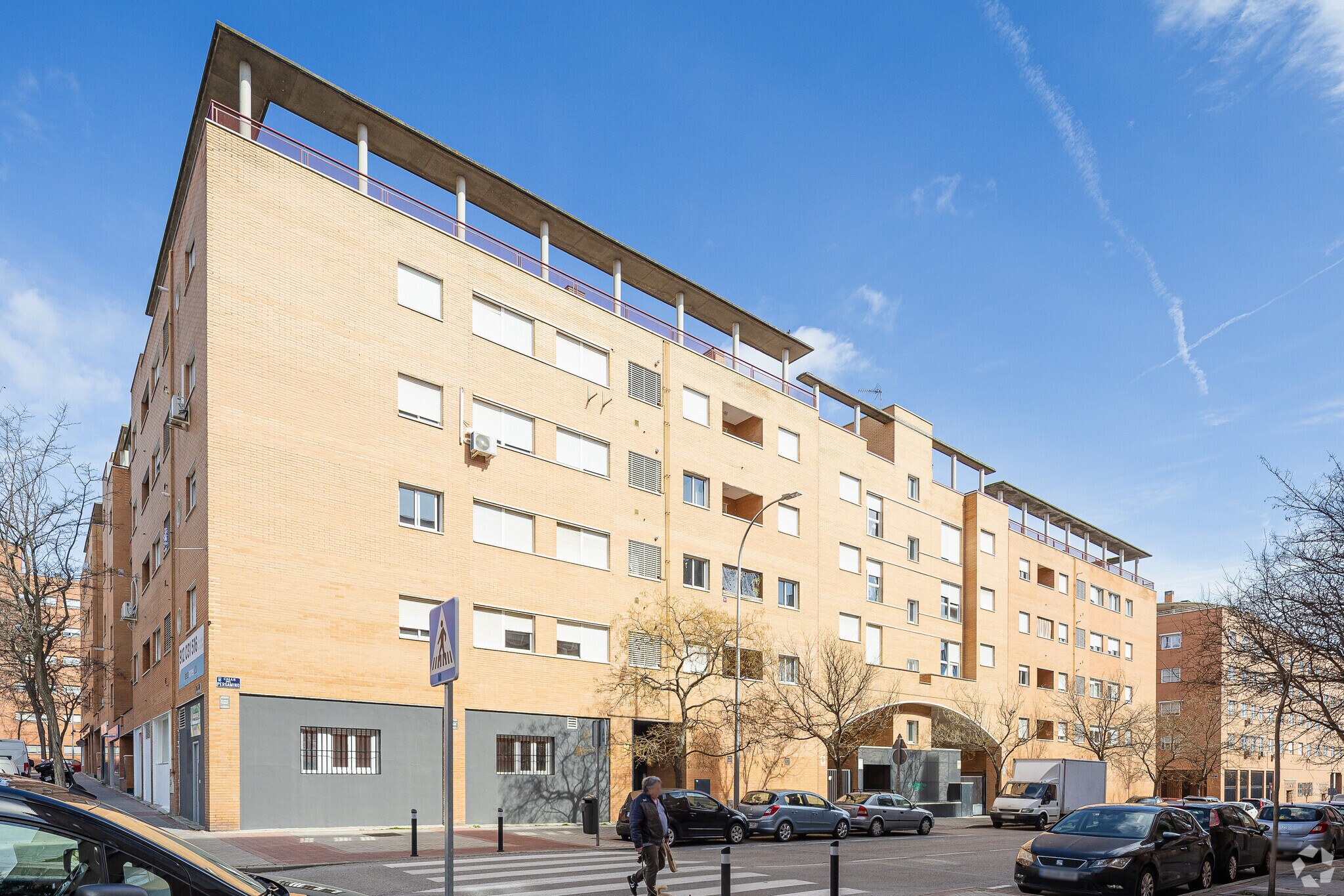 Calle Ana Mariscal, 3, Madrid, Madrid en venta Foto principal- Imagen 1 de 1