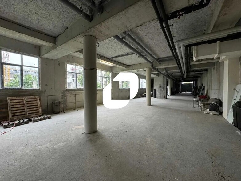 51 Rue Maurice Gunsbourg, Ivry-sur-Seine en alquiler - Foto del interior - Imagen 3 de 8