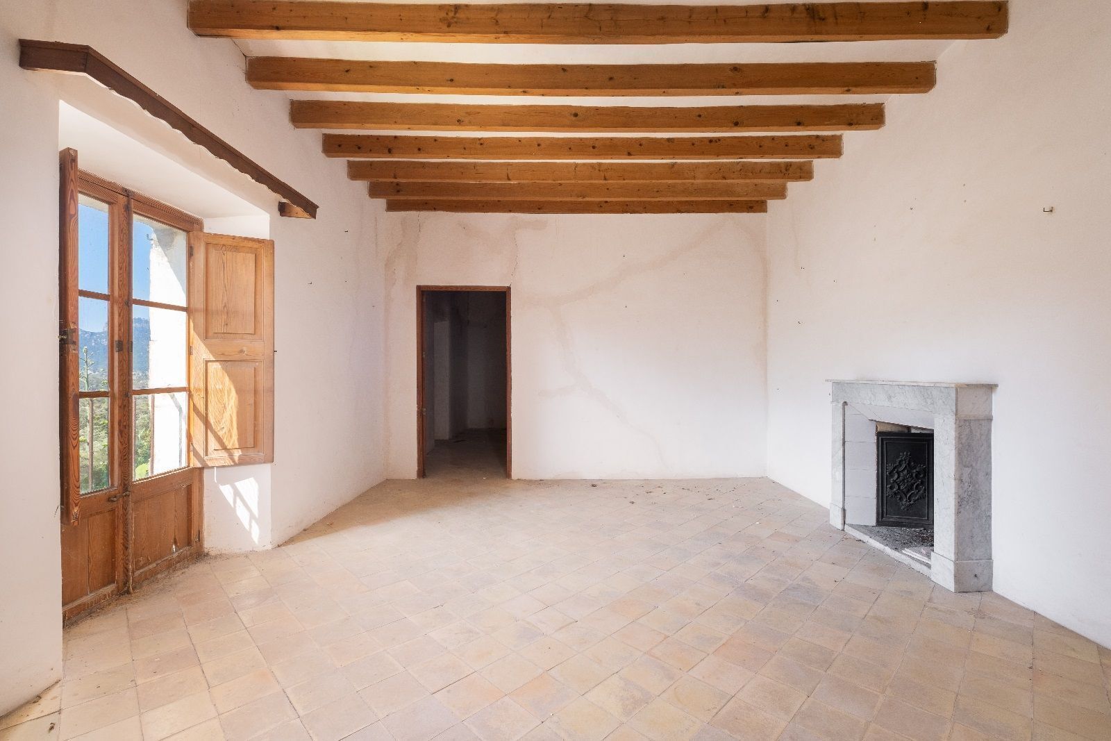 Terreno en Escorca, Islas Baleares en venta Foto del edificio- Imagen 1 de 46