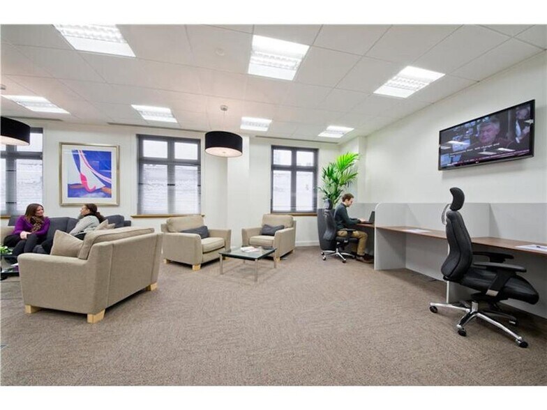 3 Brindley Pl, Birmingham en alquiler - Foto del edificio - Imagen 3 de 26