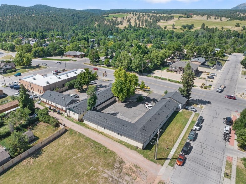 230 N Main St, Spearfish, SD en venta - Foto del edificio - Imagen 3 de 29