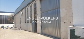 Más detalles de Nave en alquiler