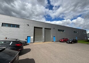 Hazel Rd, Southampton en alquiler Foto del edificio- Imagen 1 de 6