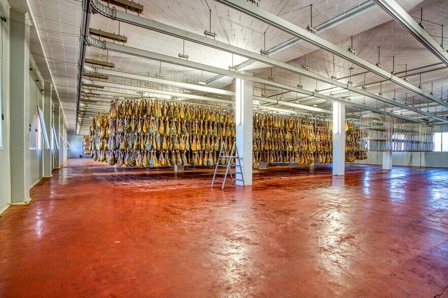Nave en Ávila, Ávila en venta - Foto del interior - Imagen 3 de 31