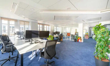 Oficinas en 14-16 Boulevard Poissonnière, Paris en alquiler Foto del interior- Imagen 2 de 6